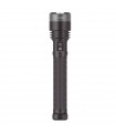 Linterna LED de mano recargable USB o 9xAA 150W 15000lm IPX4