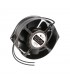 Ventilador 230Vca 150X162X55mm Rodamiento 2 Hilos