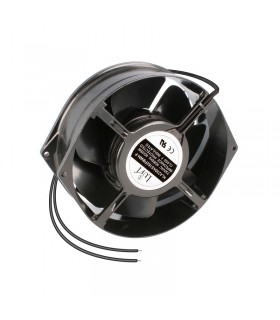 Ventilador 230Vca 150X162X55mm Rodamiento 2 Hilos