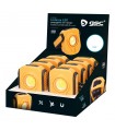 Linterna de trabajo Led COB 6W 1000Lm IP20 Recargable