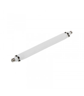 Cable coaxial plano para ventanas y puertas 15Cm