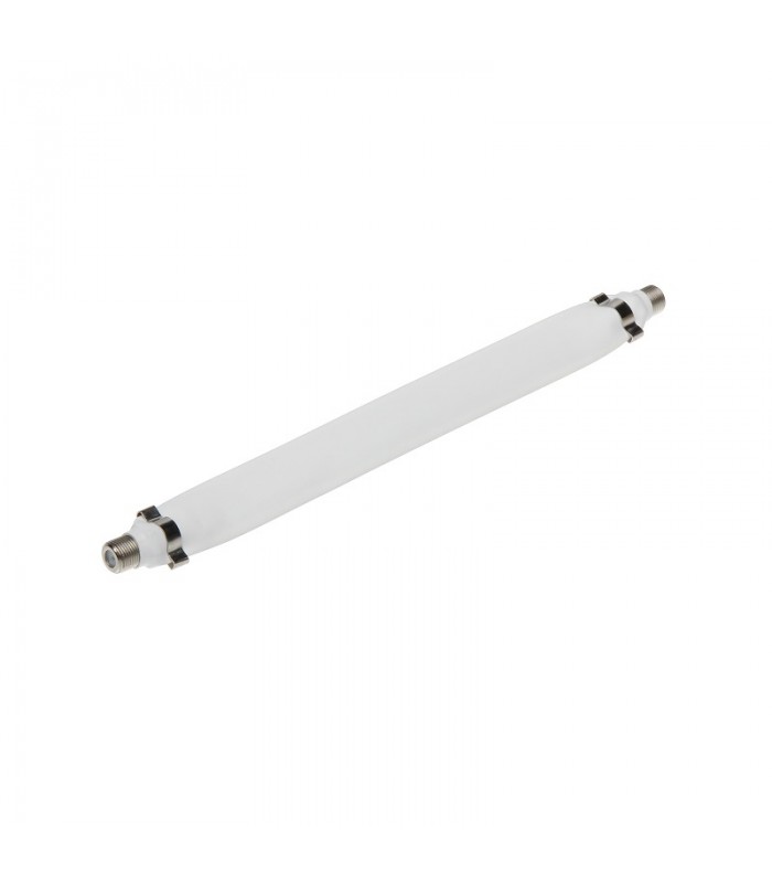 Cable coaxial plano para ventanas y puertas 15Cm