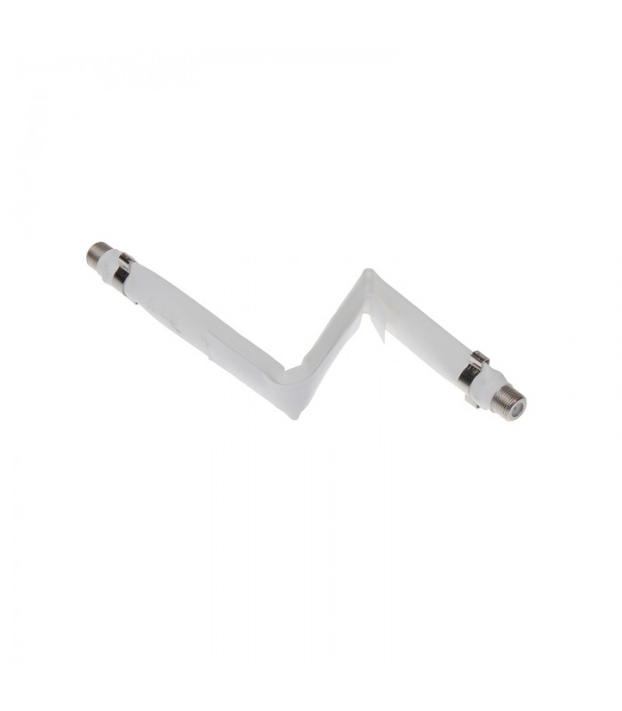 Cable coaxial plano para ventanas y puertas 15Cm