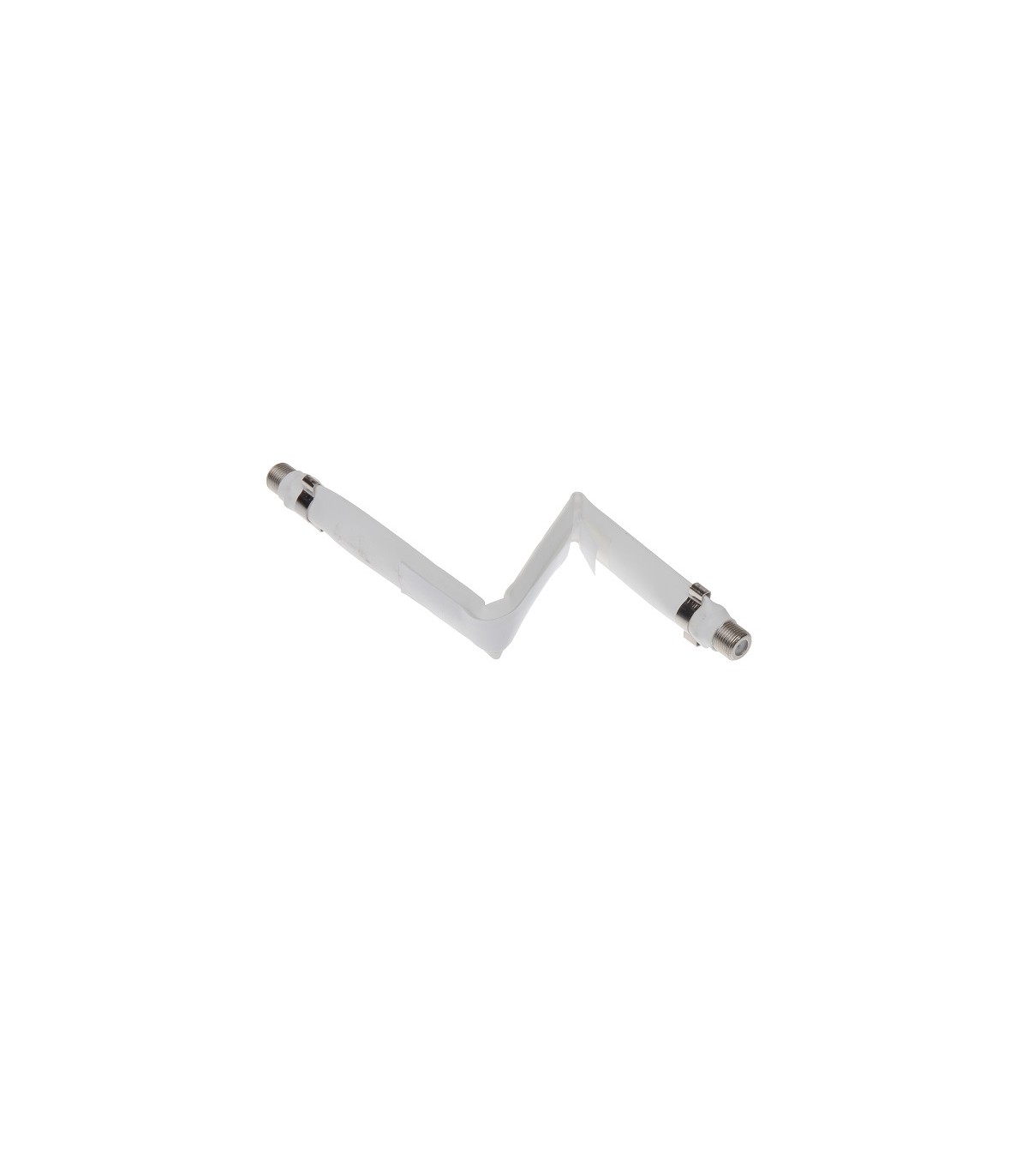 Cable coaxial plano para ventanas y puertas 15Cm