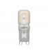 Bombilla Led G9 2.5W 220LM 360º IP20 Regulable