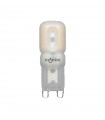 Bombilla Led G9 2.5W 220LM 360º IP20 Regulable