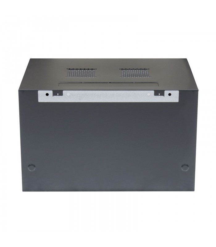 Armario RACK de Pared/Sobremesa 6U 19" NIMO -Montado-