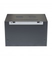 Armario RACK de Pared/Sobremesa 6U 19" NIMO -Montado-