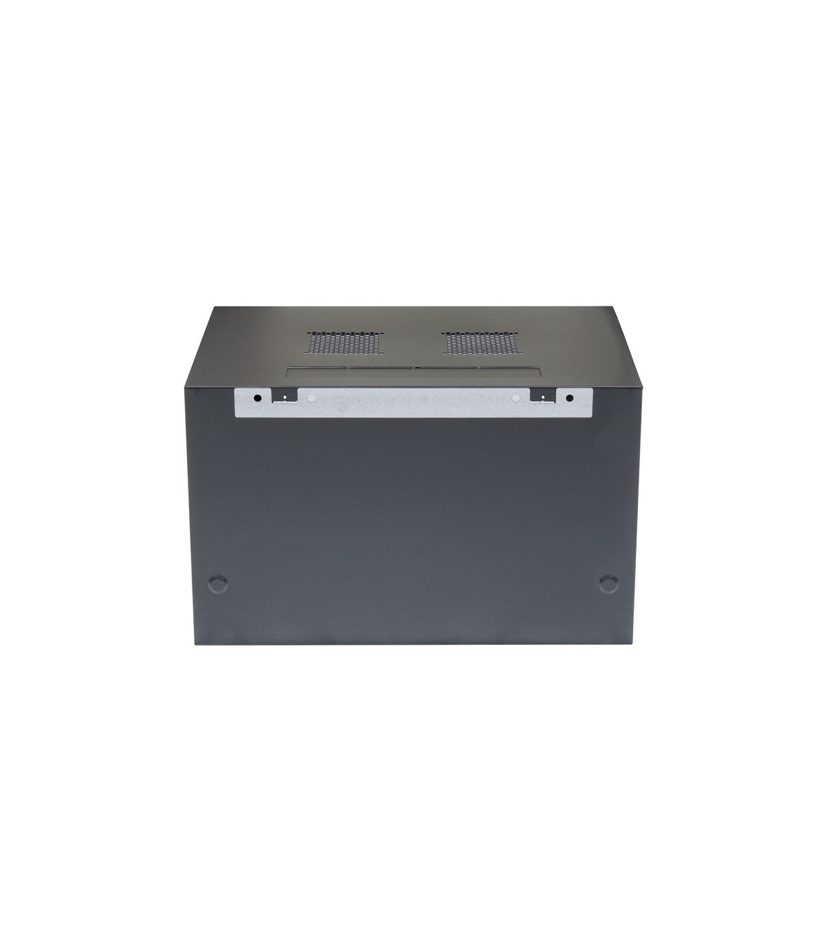 Armario RACK de Pared/Sobremesa 6U 19" NIMO -Montado-
