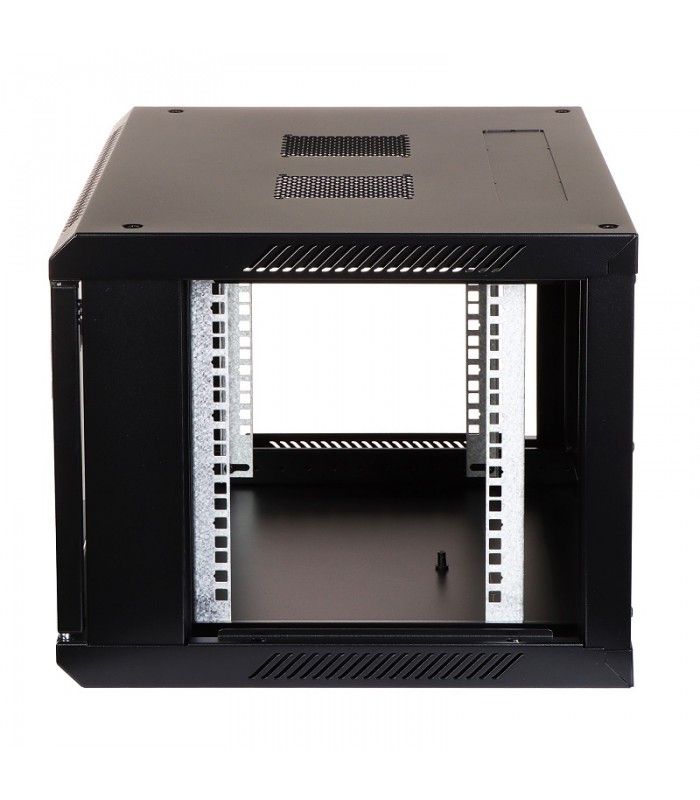 Armario RACK de Pared/Sobremesa 6U 19" EPRADO -Desmontado-