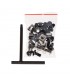 Armario RACK de Pared/Sobremesa 6U 19" EPRADO -Desmontado-