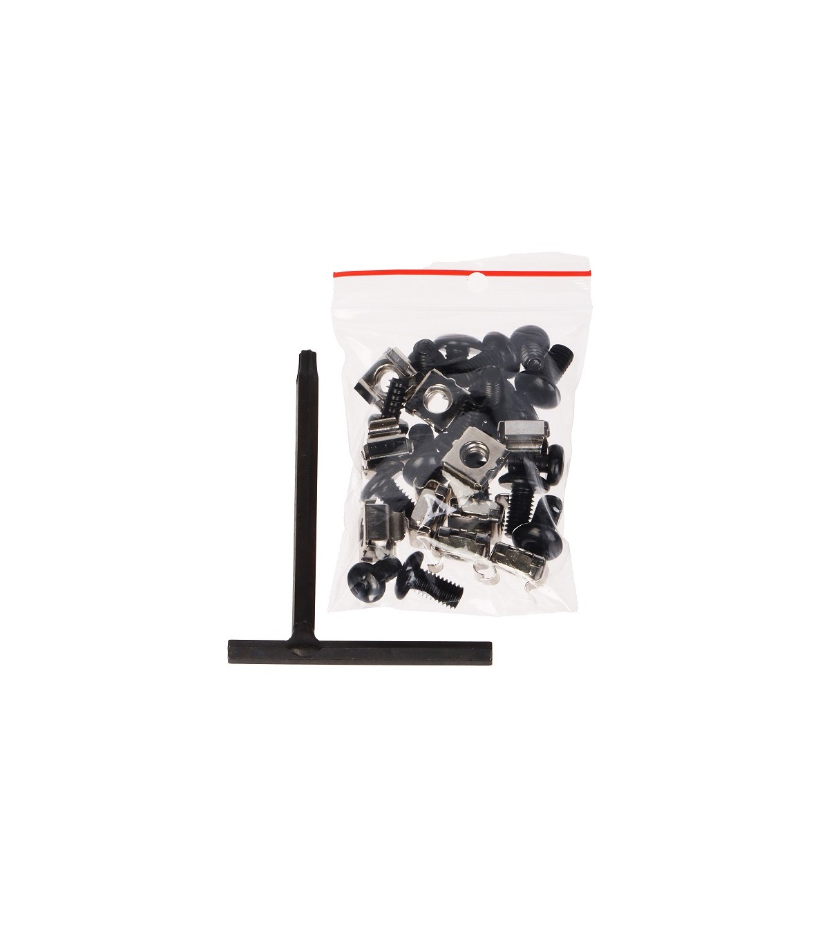 Armario RACK de Pared/Sobremesa 6U 19" EPRADO -Desmontado-