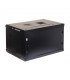Armario RACK de Pared/Sobremesa 6U 19" EPRADO -Desmontado-