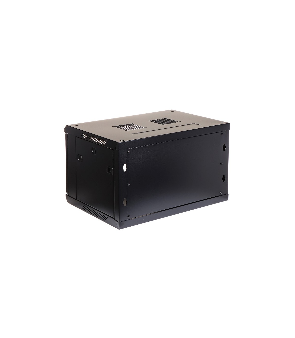 Armario RACK de Pared/Sobremesa 6U 19" EPRADO -Desmontado-