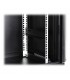 Armario RACK de Pared/Sobremesa 6U 19" EPRADO -Desmontado-