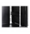 Armario RACK de Pared/Sobremesa 6U 19" EPRADO -Desmontado-
