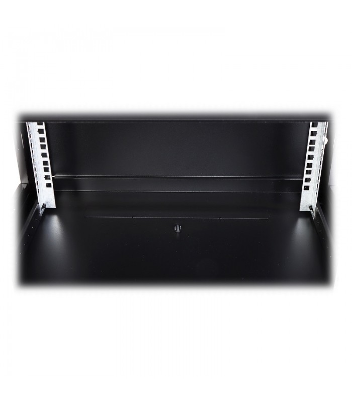 Armario RACK de Pared/Sobremesa 6U 19" EPRADO -Desmontado-