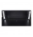 Armario RACK de Pared/Sobremesa 6U 19" EPRADO -Desmontado-