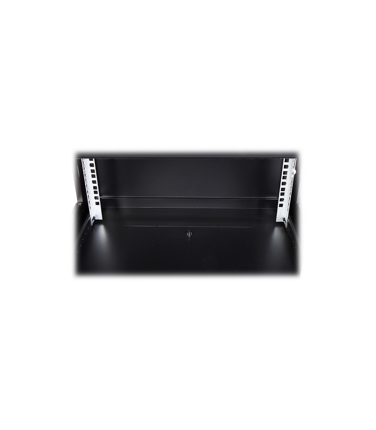 Armario RACK de Pared/Sobremesa 6U 19" EPRADO -Desmontado-