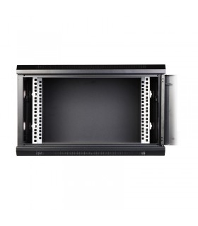 Armario RACK de Pared/Sobremesa 6U 19" EPRADO -Desmontado-