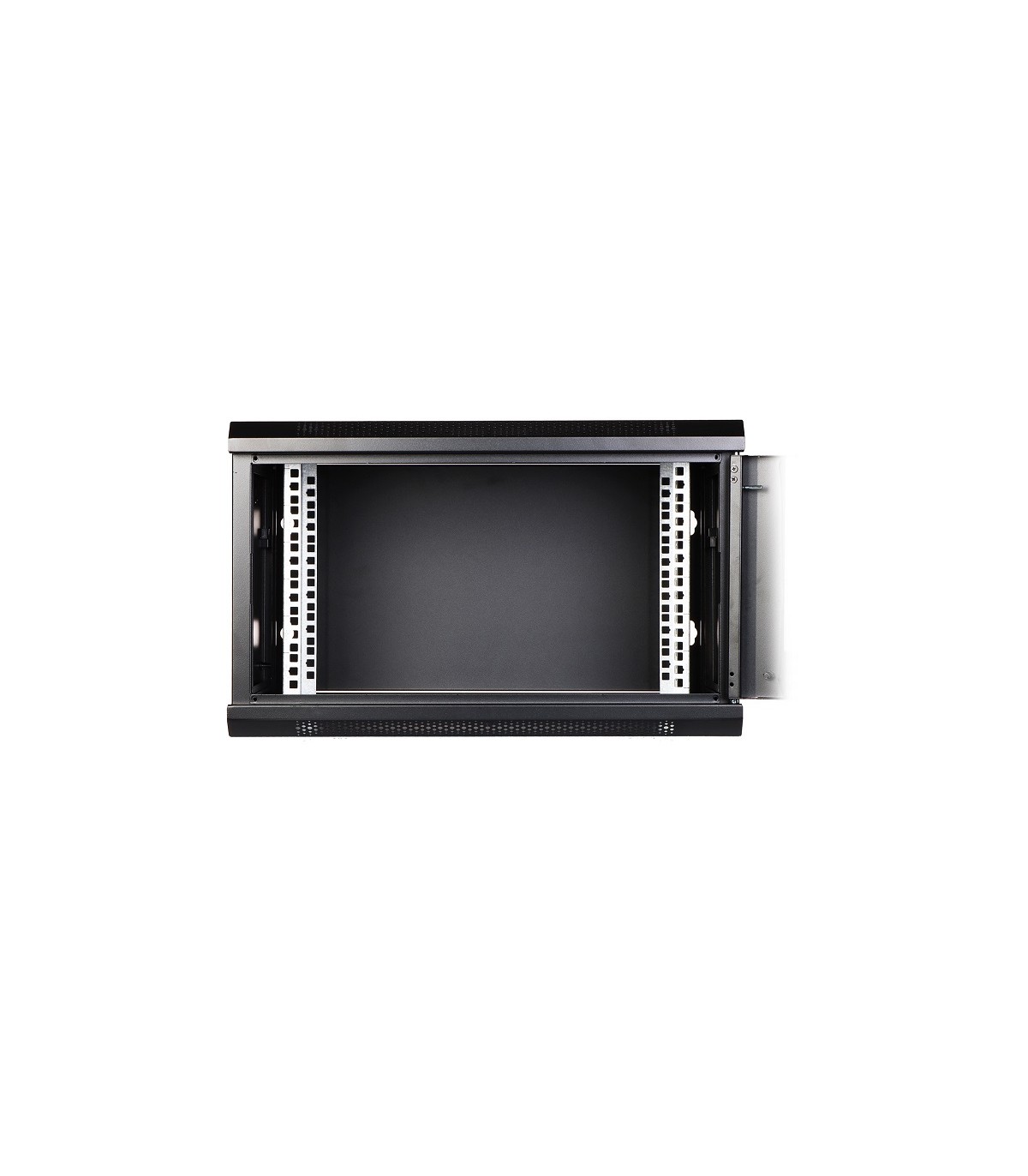 Armario RACK de Pared/Sobremesa 6U 19" EPRADO -Desmontado-