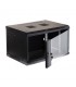Armario RACK de Pared/Sobremesa 6U 19" EPRADO -Desmontado-