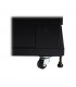 Armario RACK de Pie/Suelo 18U 19" EPRADO -Desmontado-