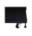 Armario RACK de Pie/Suelo 18U 19" EPRADO -Desmontado-