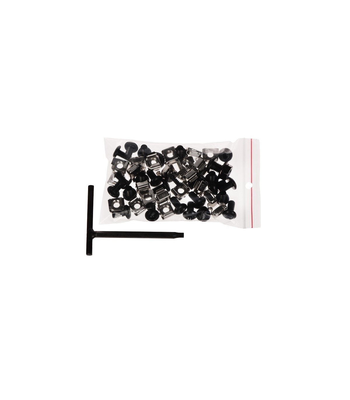 Armario RACK de Pie/Suelo 18U 19" EPRADO -Desmontado-