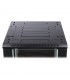 Armario RACK de Pie/Suelo 18U 19" EPRADO -Desmontado-