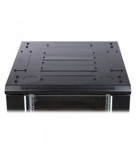 Armario RACK de Pie/Suelo 18U 19" EPRADO -Desmontado-