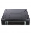Armario RACK de Pie/Suelo 18U 19" EPRADO -Desmontado-