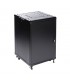 Armario RACK de Pie/Suelo 18U 19" EPRADO -Desmontado-