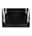 Armario RACK de Pie/Suelo 18U 19" EPRADO -Desmontado-