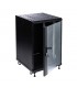 Armario RACK de Pie/Suelo 18U 19" EPRADO -Desmontado-