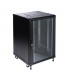 Armario RACK de Pie/Suelo 18U 19" EPRADO -Desmontado-