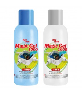 Kit Magic Gel aislante 1000