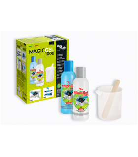 Kit Magic Gel aislante 1000