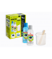Kit Magic Gel aislante 1000