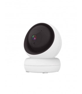 Cámara inteligente Calunda vía wifi 1080P-2MP