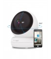 Cámara inteligente Calunda vía wifi 1080P-2MP