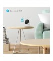 Cámara inteligente Calunda vía wifi 1080P-2MP