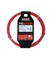Guia Pasacables 76 NYLON-ACERO 4mmx25m