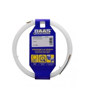 Guia Pasacables 73 Nylon Ø4mmx10M Punta Intercambiable