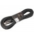 Conexión de audio XLR-Canon Macho - Hembra Balanceado 10 metros