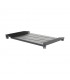 Estante voladizo ventilado 1U 19" NIMO