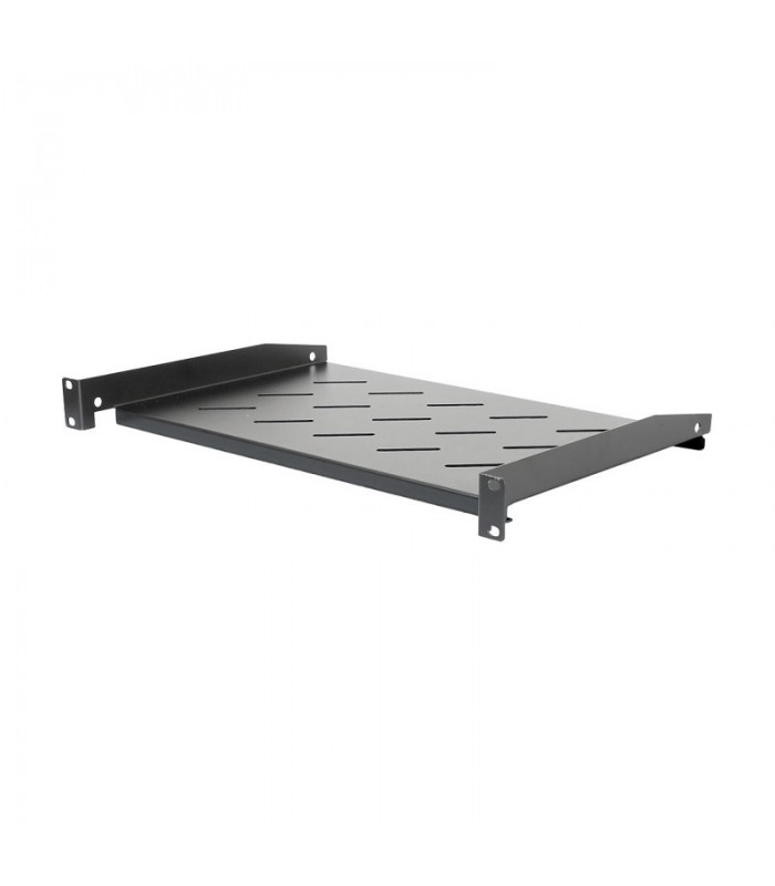 Estante voladizo ventilado 1U 19" NIMO