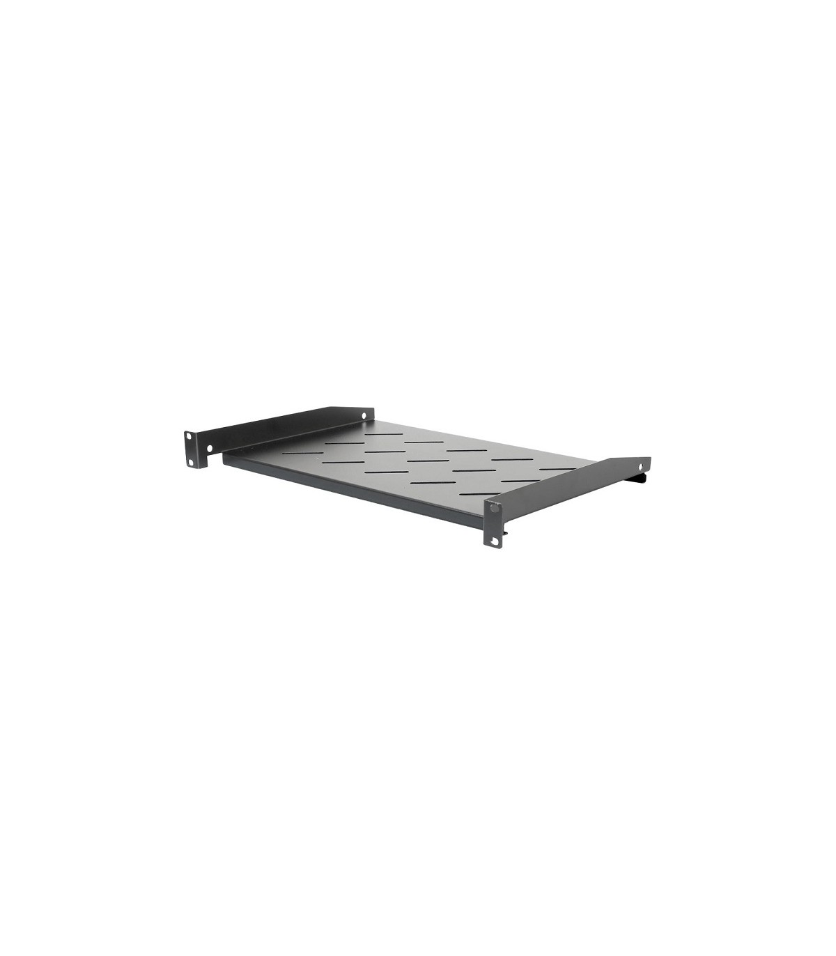 Estante voladizo ventilado 1U 19" NIMO