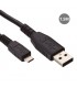 Cable USB-A macho a Micro USB macho 2.0 - 1.5M