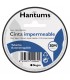 Cinta impermeable tuberías Negro 48mm 30 Metros